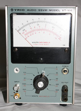 Trio kenwood 104 usato  Roma