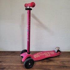 Micro maxi kids for sale  SOUTHEND-ON-SEA