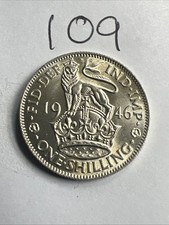 1946 one shilling for sale  BURNLEY