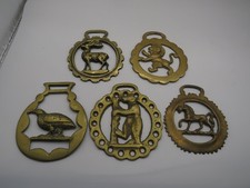 Five various antique for sale  LANGHOLM