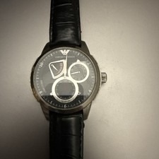 Emporio armani meccanico for sale  Jersey City