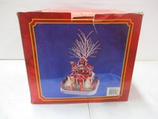 fiber optic santa for sale  York