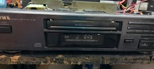 aiwa cd usato  Anguillara Sabazia