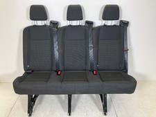 3er sitzbank ford gebraucht kaufen  Meppen