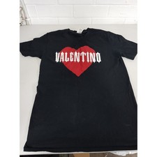 Gildan valentino tee for sale  LIVERPOOL