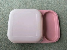 Vintage tupperware meal for sale  SHEFFIELD