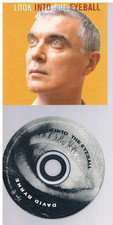 David byrne look gebraucht kaufen  Berlin