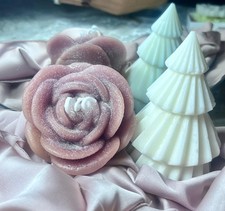 Box candele natalizie usato Box candele natalizie usato  Palermo