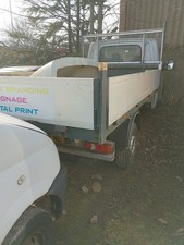 Ldv maxus 2.5 for sale  CUPAR