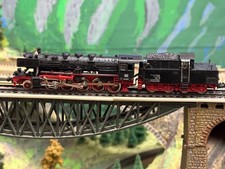 Fleischmann dampflokomotive 05 gebraucht kaufen  Düren