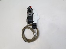 Türschloss hinten links gebraucht kaufen  Wittenburg