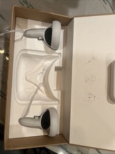 Oculus quest meta for sale  Alpharetta
