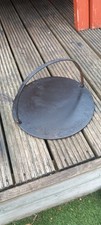 Camping bbq gypsy for sale  NEWCASTLE UPON TYNE