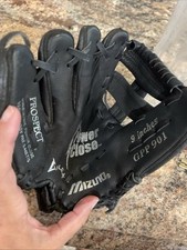 Mizuno youth prospect for sale  Smithtown
