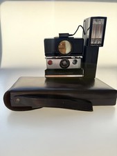 Polaroid land camera gebraucht kaufen  Hamburg