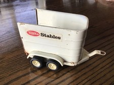 Tonka stables old for sale  Findlay