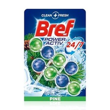 Bref cleaning agent usato  Napoli