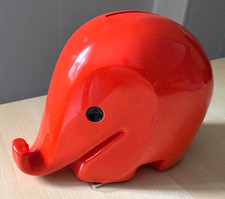Sparbüchse elefant drumbo gebraucht kaufen  Heusenstamm