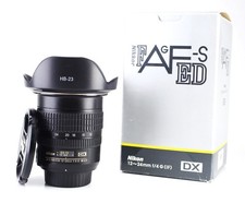 Nikon 24mm autofocus for sale  HALESOWEN