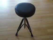 Riginal drumhocker schlagzeug gebraucht kaufen  Uettingen