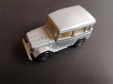 Vintage majorette toyota for sale  CORSHAM