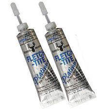 Bohning pack fletch for sale  Fredonia