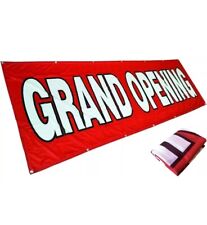 3x10 grand opening for sale  Bellmore