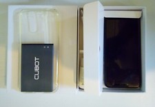 Handy cubot x18 gebraucht kaufen  Gaggenau
