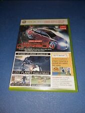 Xbox 360 demo oxt fr numéro 15 le magasin officiel need for speed carbon comprar usado  Enviando para Brazil