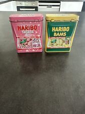 Boîte bonbon haribo d'occasion  Tain-l'Hermitage