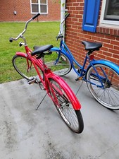 Huffy pair classic for sale  Solomons