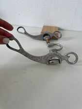 Western gebiss correction gebraucht kaufen  Sinn