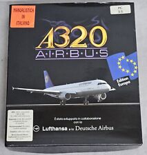 Airbus a320 lufthansa usato  Aversa