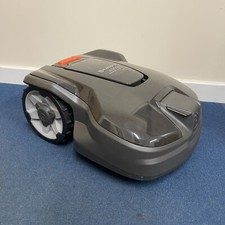 Husqvarna automower 305 for sale  CREDITON
