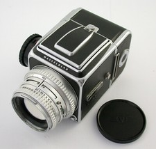 Hasselblad 500c 500 gebraucht kaufen  Frankfurt am Main