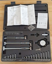 Mitutoyo punkt innenmessgerät gebraucht kaufen  Heroldsberg