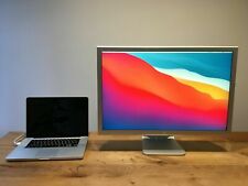 Genuine apple cinema for sale  LONDON
