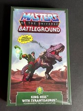 Masters the universe gebraucht kaufen  Vaterstetten, Baldham