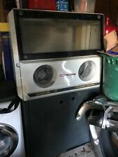 Quantum 327 blast for sale  WAREHAM
