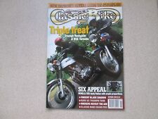 Classic bike magazine for sale  KEIGHLEY