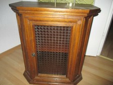 älterer hängeschrank vitrine gebraucht kaufen  Arnsberg