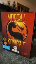 Mortal kombat ancien d'occasion Mortal kombat ancien d'occasion  Marchiennes