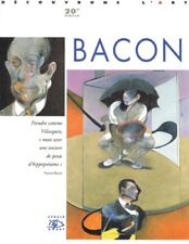 Francis bacon d'occasion  France