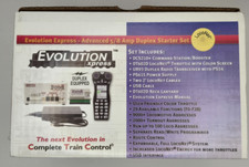 Digitrax evoxd evolution for sale  Knoxville
