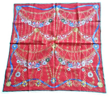 Celine scarf small for sale  PETERBOROUGH