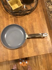 Todd english green for sale  New Boston