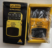 Behringer uc200 ultimate for sale  Beaumont
