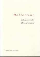 Bollettino del museo usato  Parma