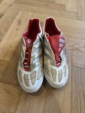 Scarpe calcio adidas usato  Spedire a Italy