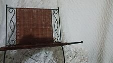 Vintage book rack for sale  Toledo